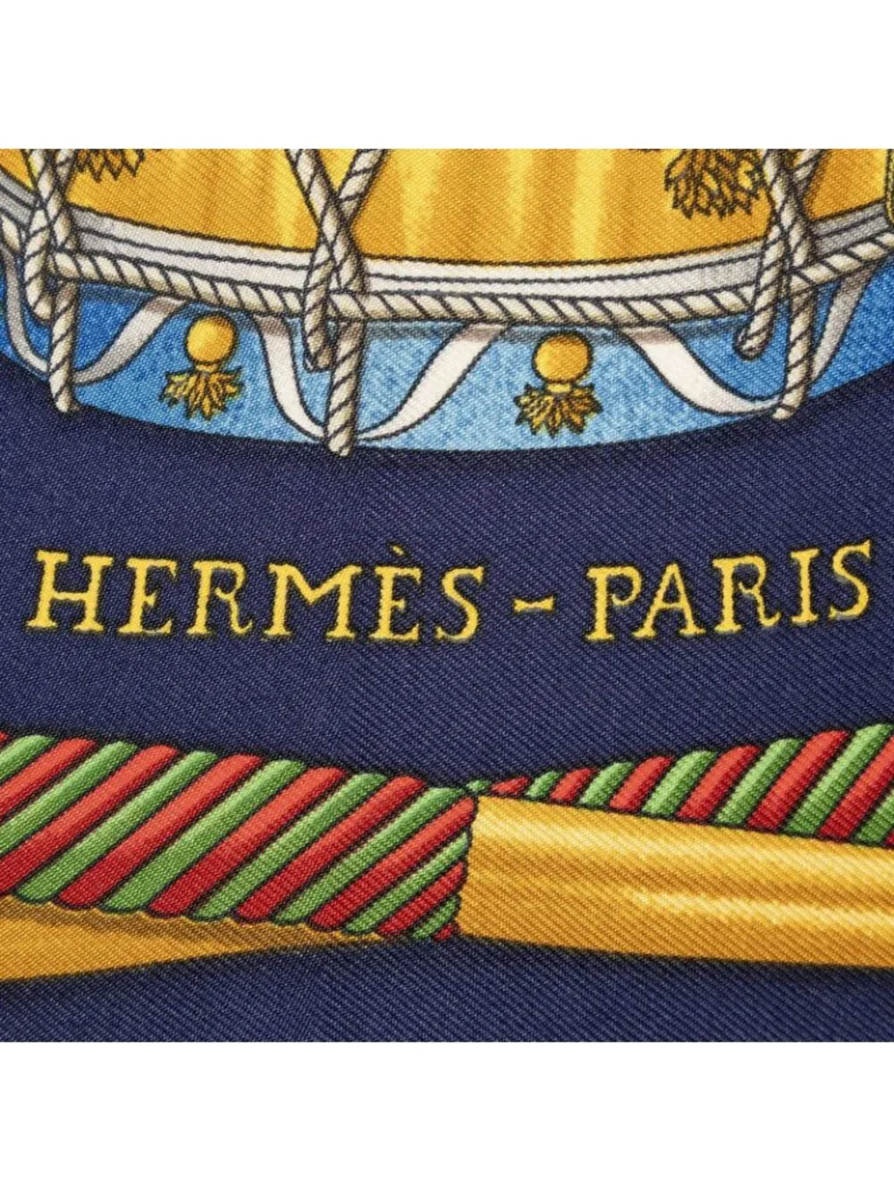 Hermes this authentic